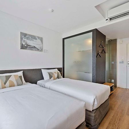 The Kingsford Brisbane Airport, Ascend Hotel Collection Buitenkant foto