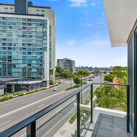 The Kingsford Brisbane Airport, Ascend Hotel Collection Buitenkant foto
