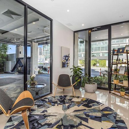 The Kingsford Brisbane Airport, Ascend Hotel Collection Buitenkant foto
