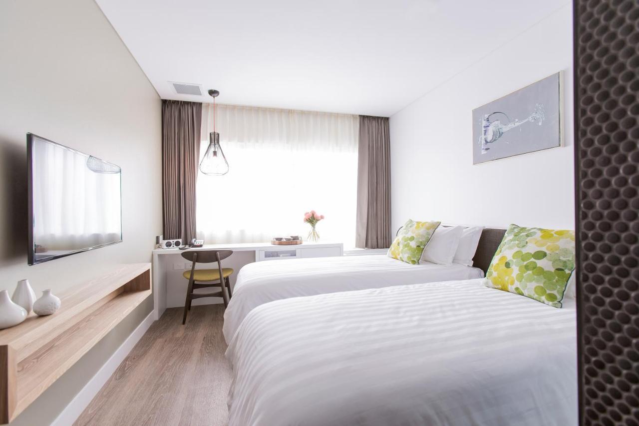 The Kingsford Brisbane Airport, Ascend Hotel Collection Buitenkant foto