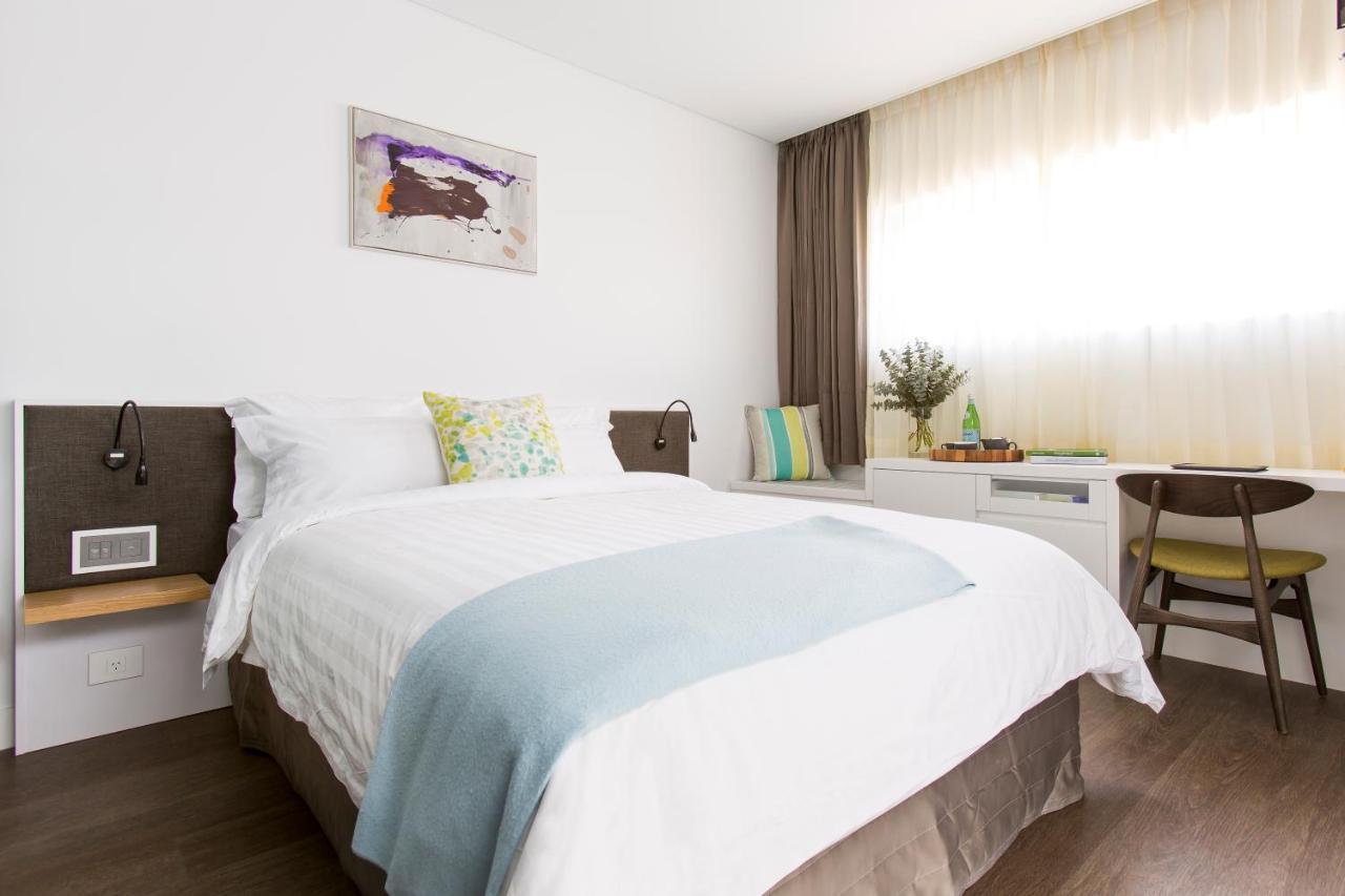 The Kingsford Brisbane Airport, Ascend Hotel Collection Buitenkant foto