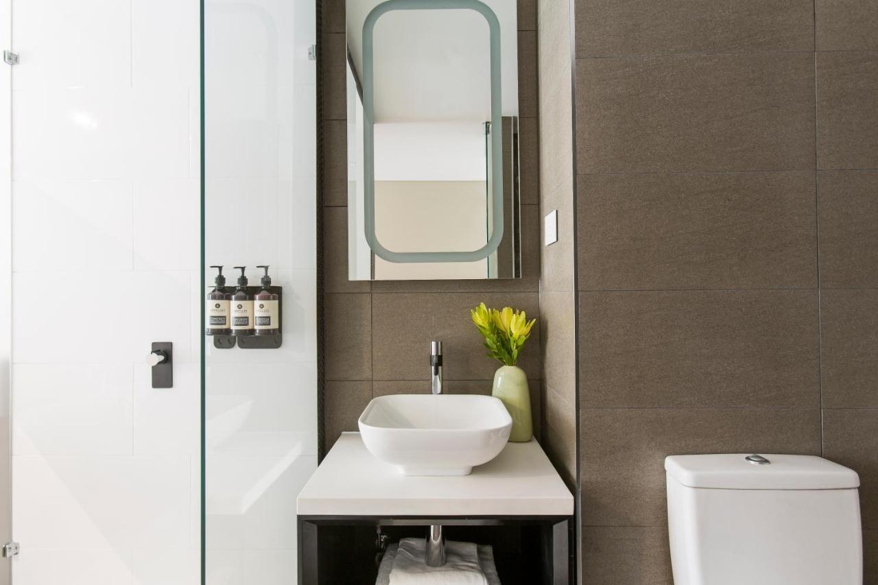 The Kingsford Brisbane Airport, Ascend Hotel Collection Buitenkant foto