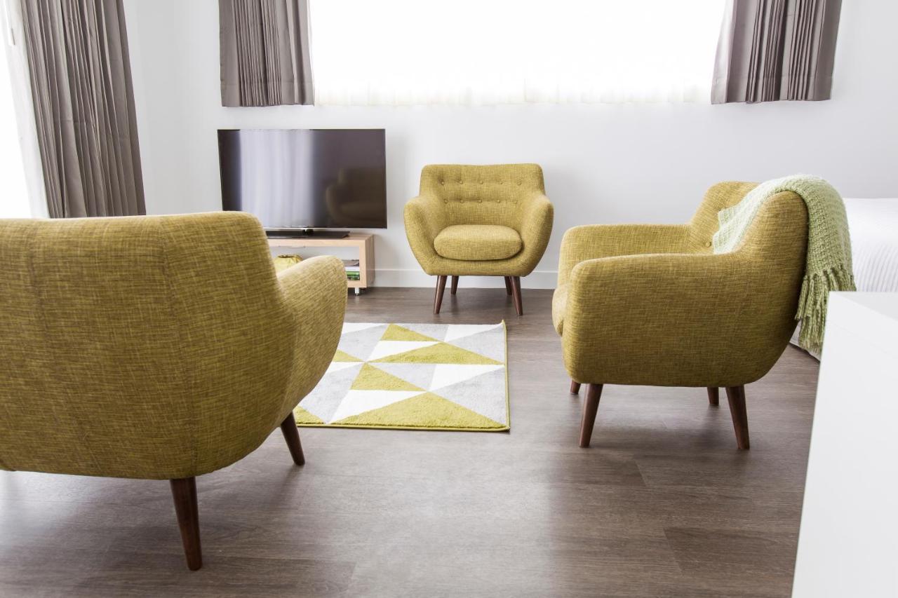 The Kingsford Brisbane Airport, Ascend Hotel Collection Buitenkant foto