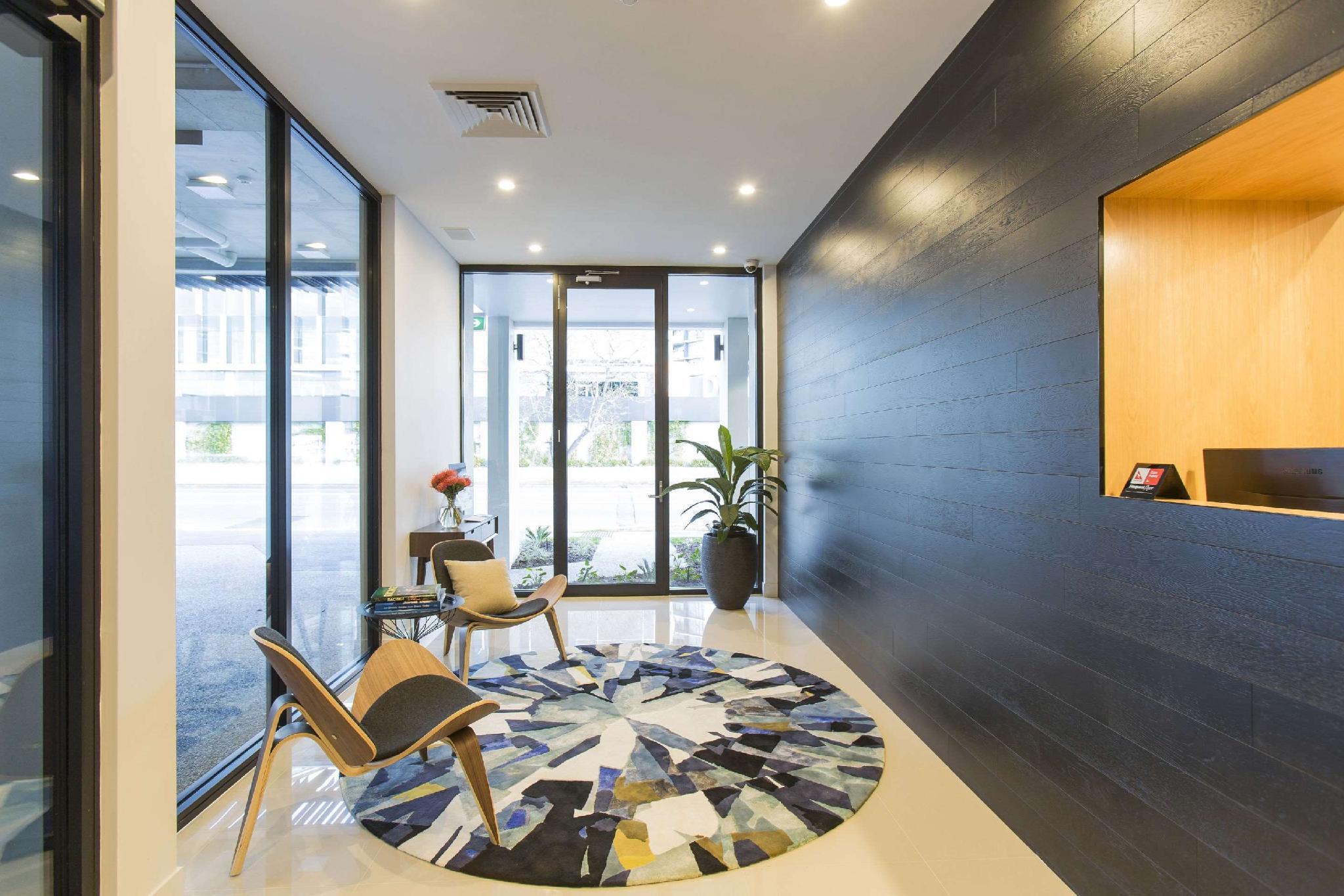 The Kingsford Brisbane Airport, Ascend Hotel Collection Buitenkant foto