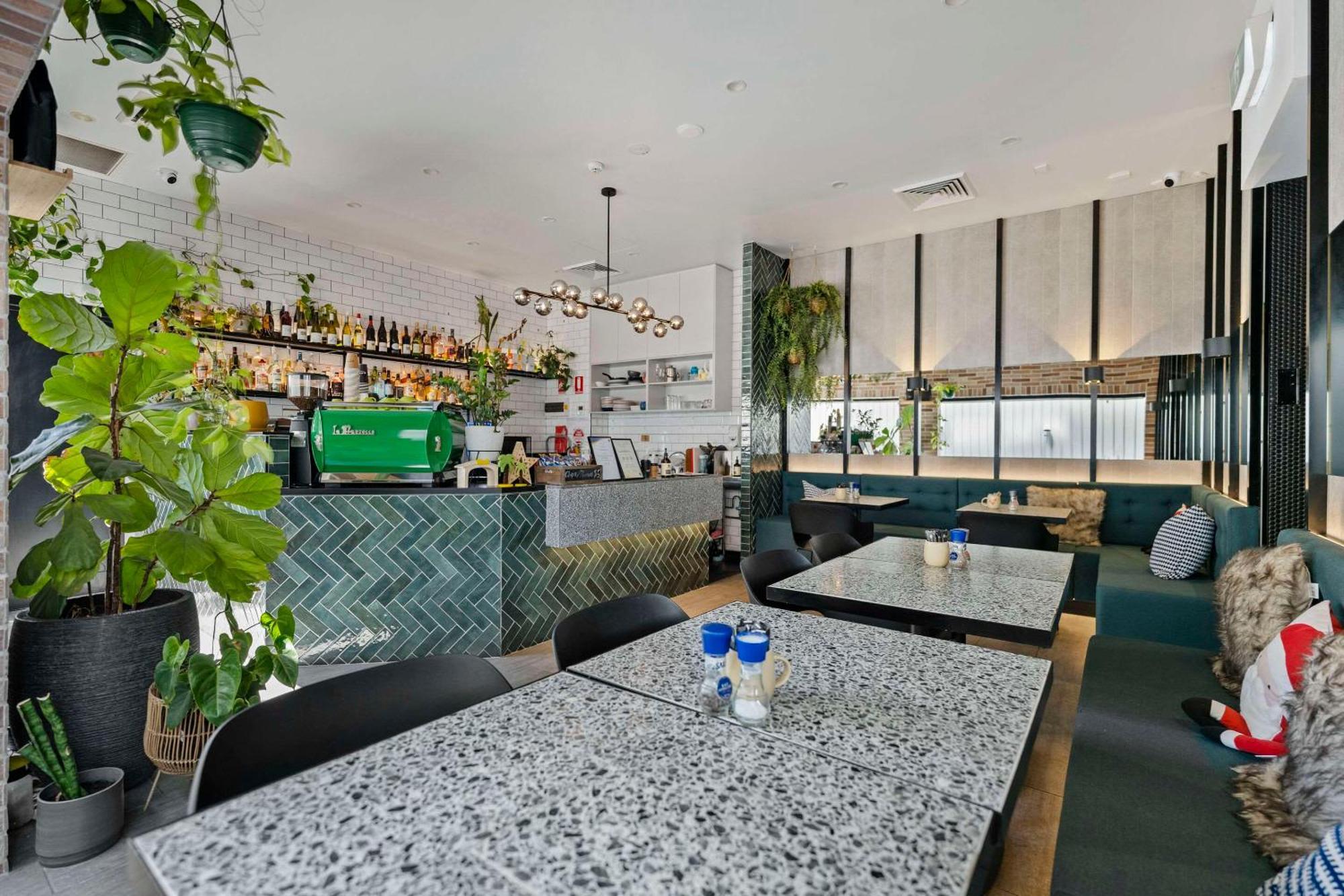 The Kingsford Brisbane Airport, Ascend Hotel Collection Buitenkant foto