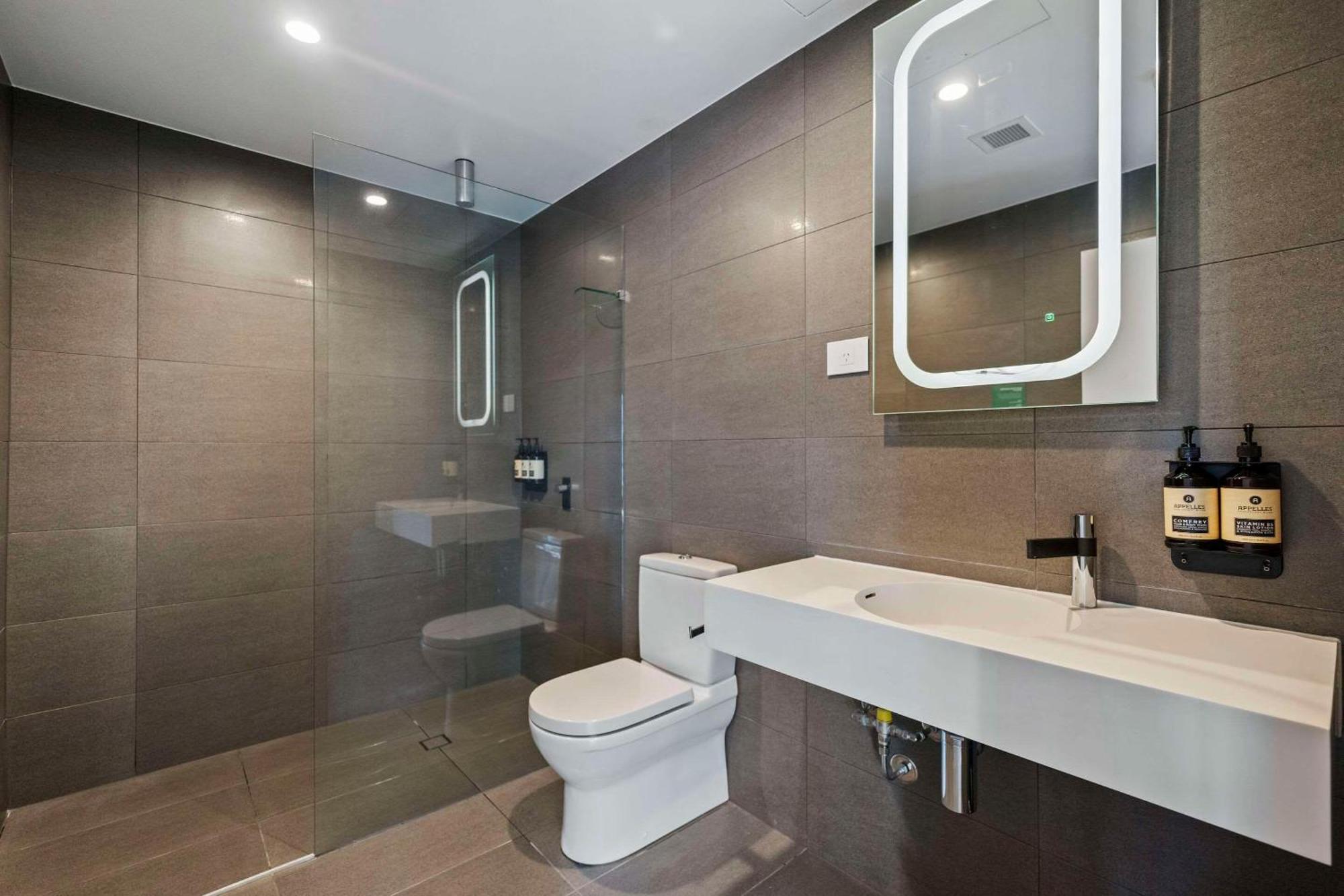 The Kingsford Brisbane Airport, Ascend Hotel Collection Buitenkant foto