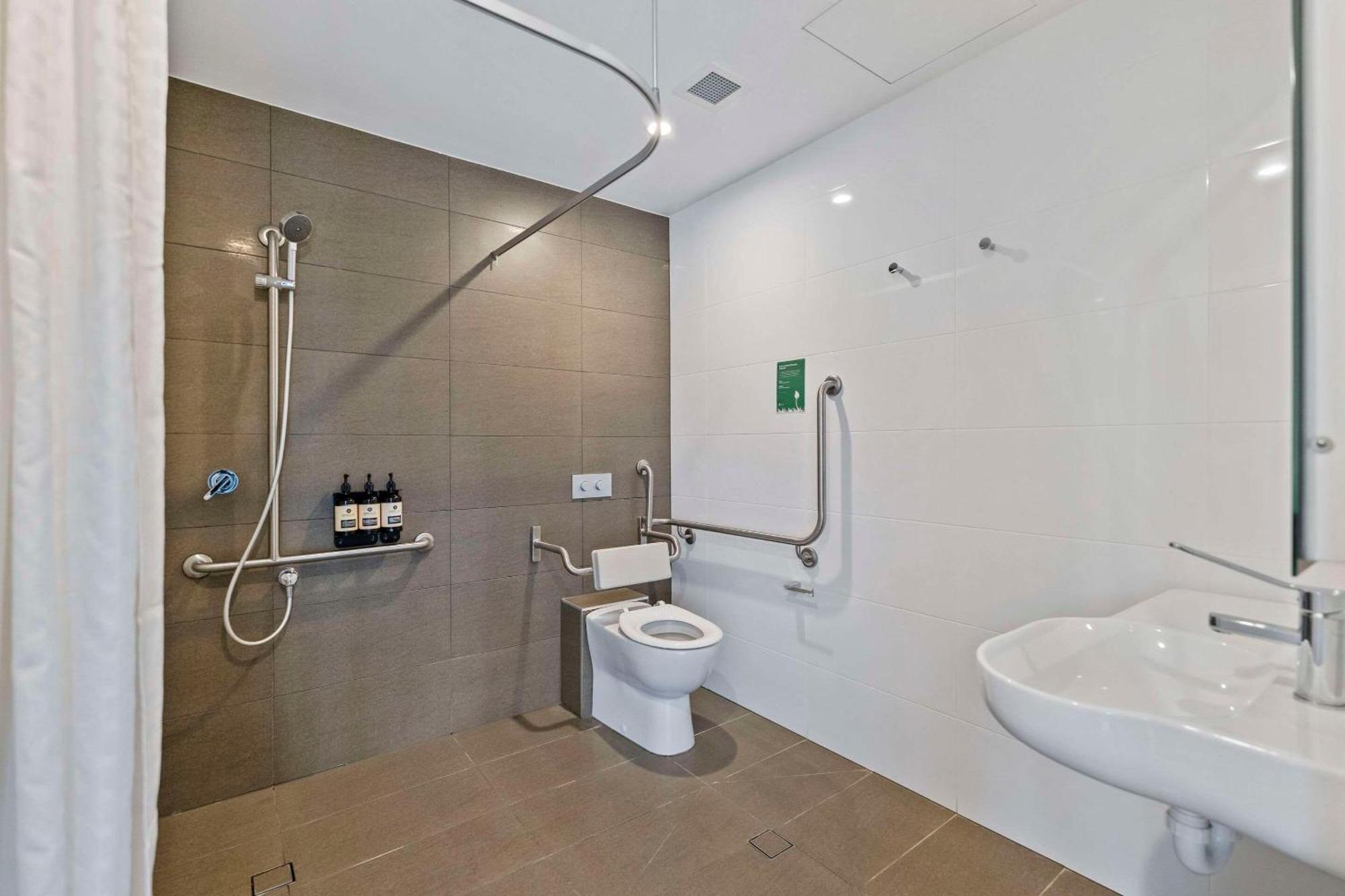 The Kingsford Brisbane Airport, Ascend Hotel Collection Buitenkant foto