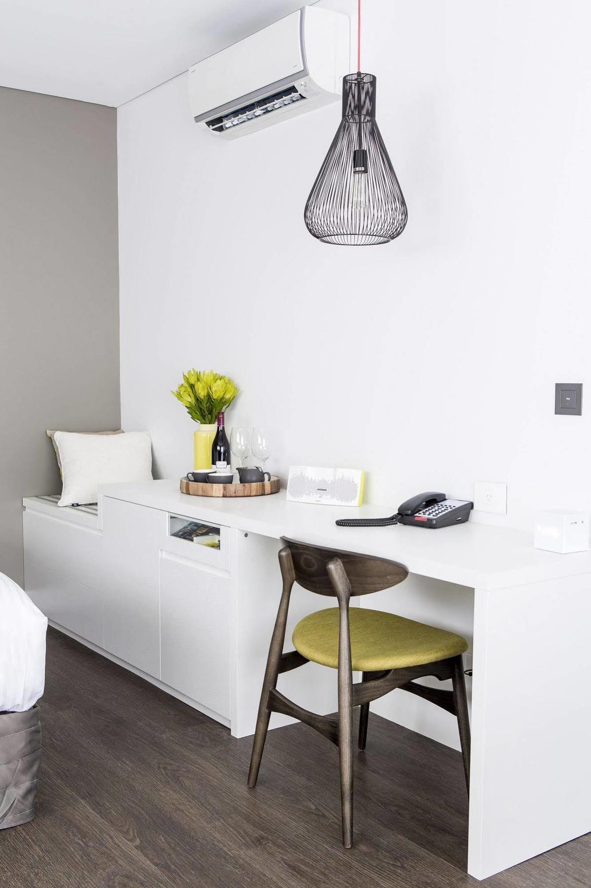 The Kingsford Brisbane Airport, Ascend Hotel Collection Buitenkant foto