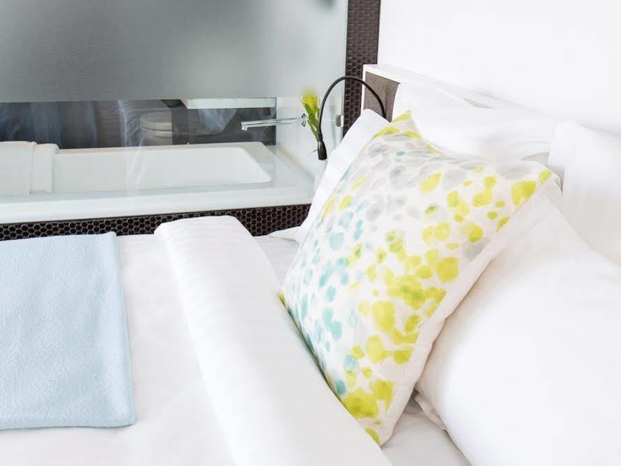 The Kingsford Brisbane Airport, Ascend Hotel Collection Buitenkant foto